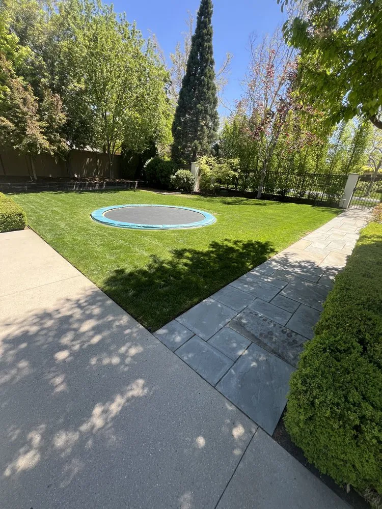 Trusted yard cleanup service for residential properties across West Valley City, UT - R&B Landscaping
