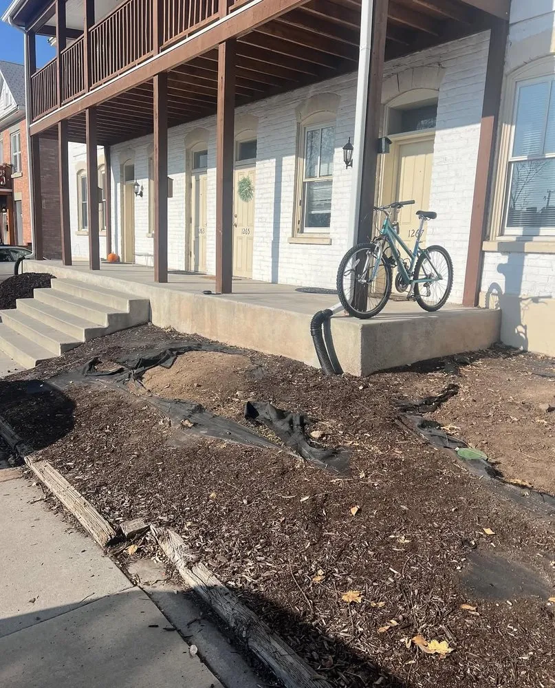 Expert landscape design in West Valley City, UT - R&B Landscaping