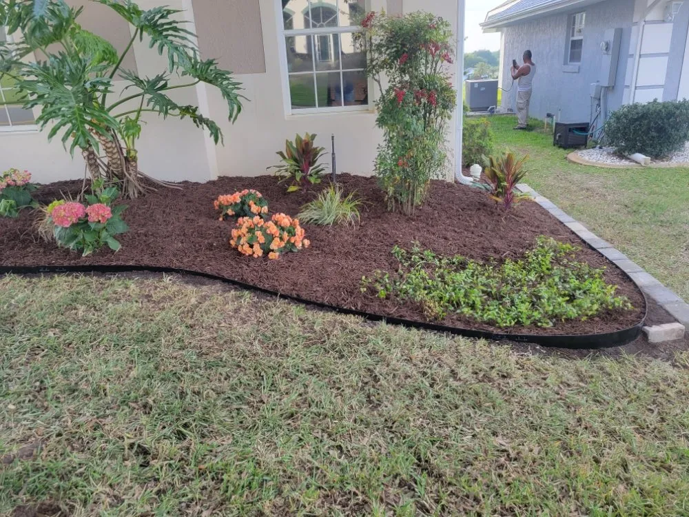 Trusted yard cleanup service experts serving Fruitland Park, FL - R&B Lawn and Home Care
