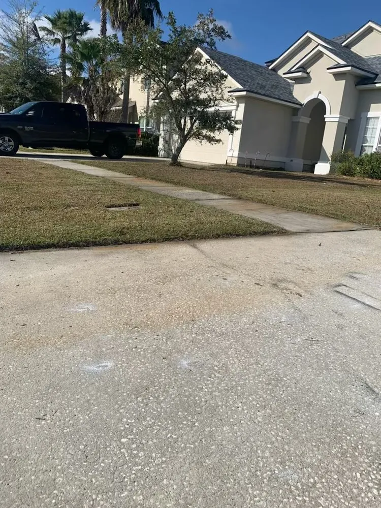 Reliable garden landscaping for outdoor upgrades in Jacksonville, FL by R&B Lawn Care And More