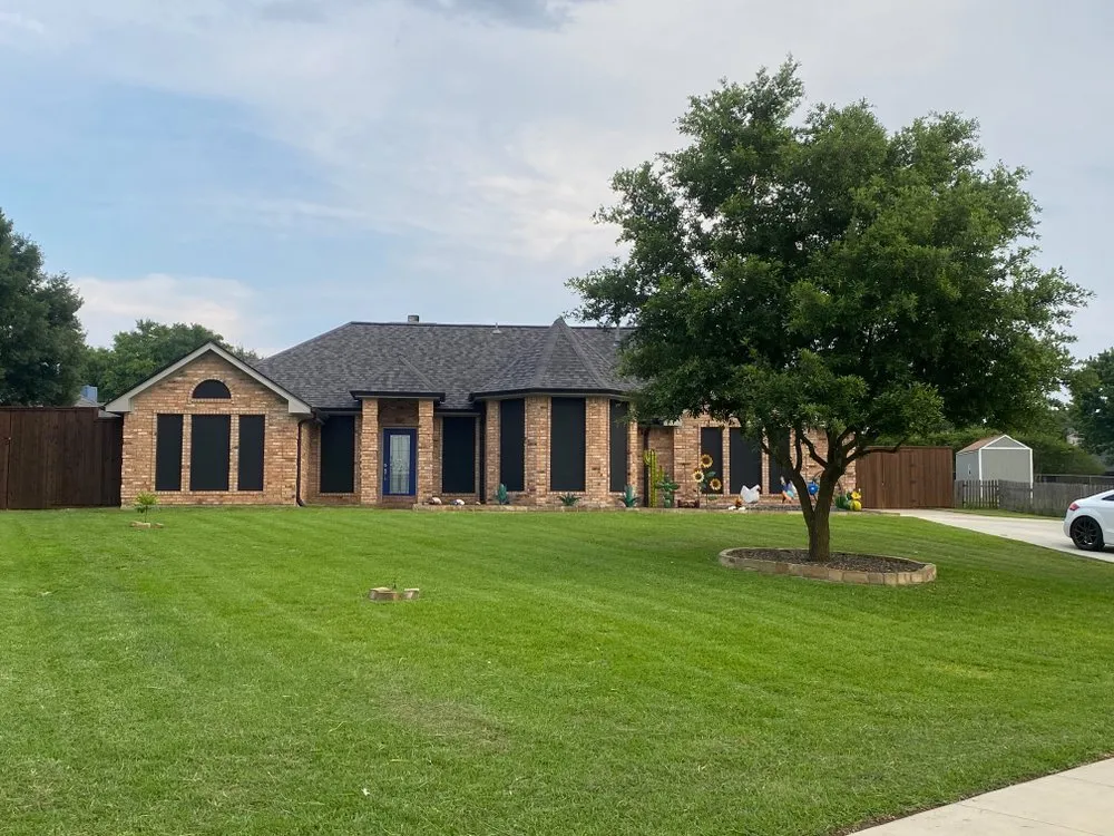 Expert yard cleanup service experts serving Combine, TX - RB Lawn Care