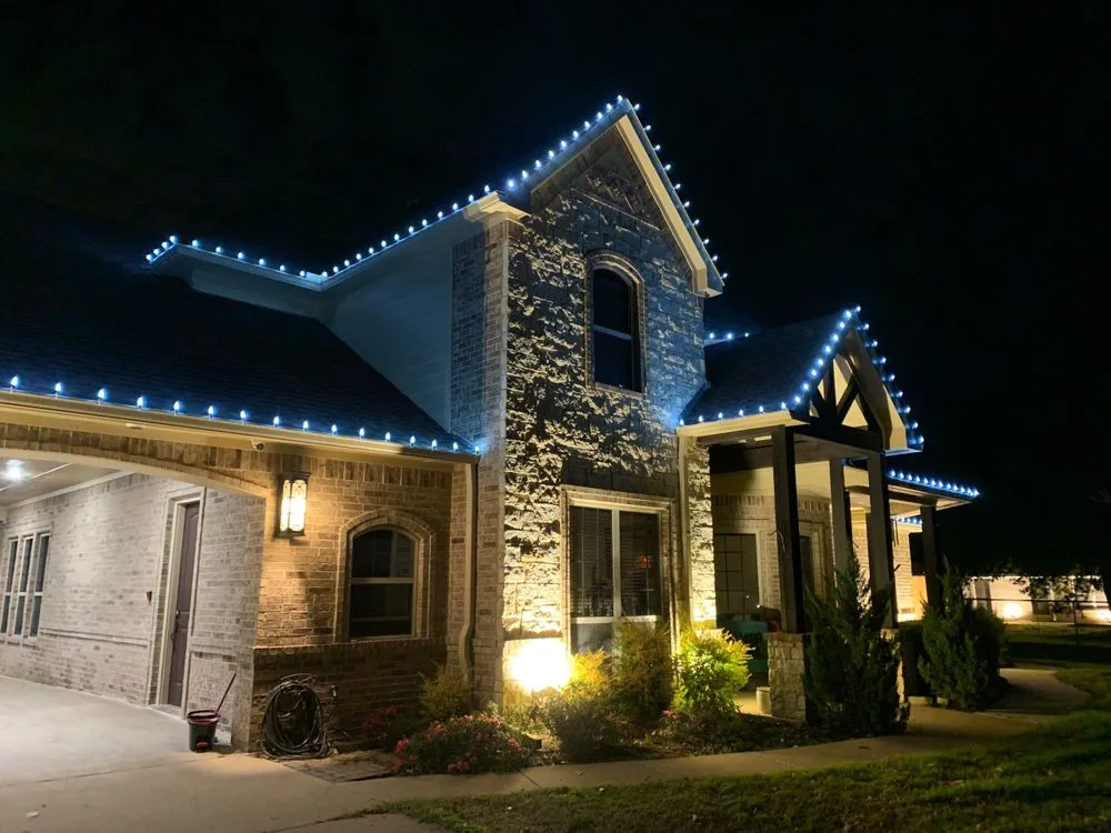 Trusted yard maintenance in Combine, TX by RB Lawn Care