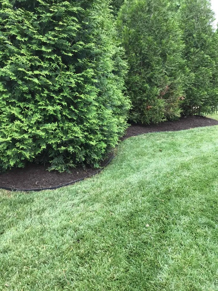 Professional garden landscaping experts serving Fort Mill, SC - R&B Lawn Care