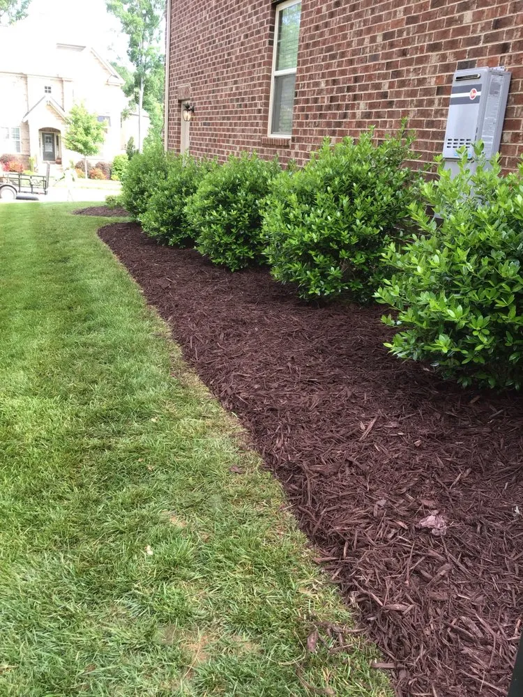 Custom lawn care service in Fort Mill, SC - R&B Lawn Care