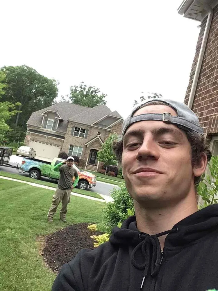 Top-rated landscape design experts serving Fort Mill, SC - R&B Lawn Care