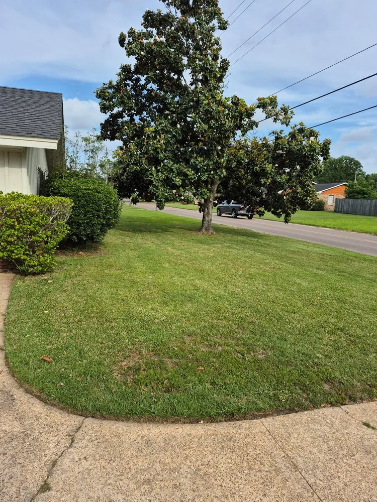 Top-rated yard maintenance experts serving Biloxi, MS - R&B Lawn Maintenance