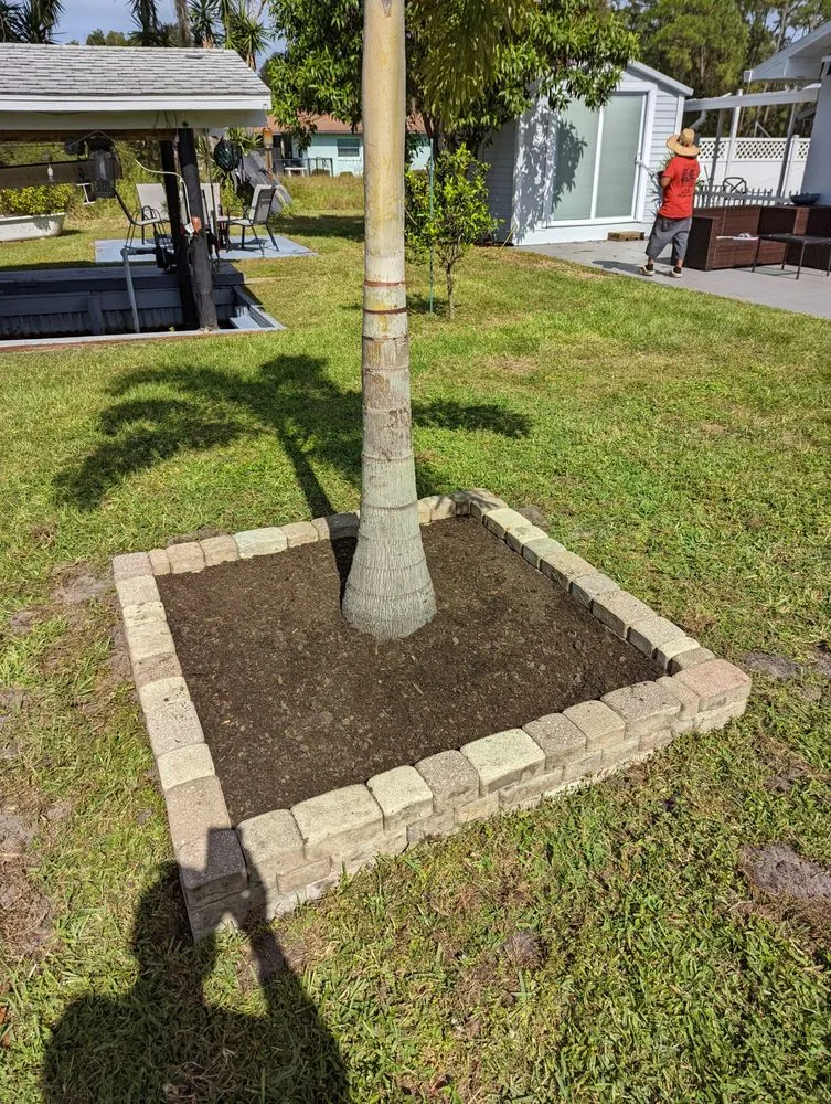 Reliable lawn mowing service experts serving Lake Placid, FL - RB LAWN SERVICE