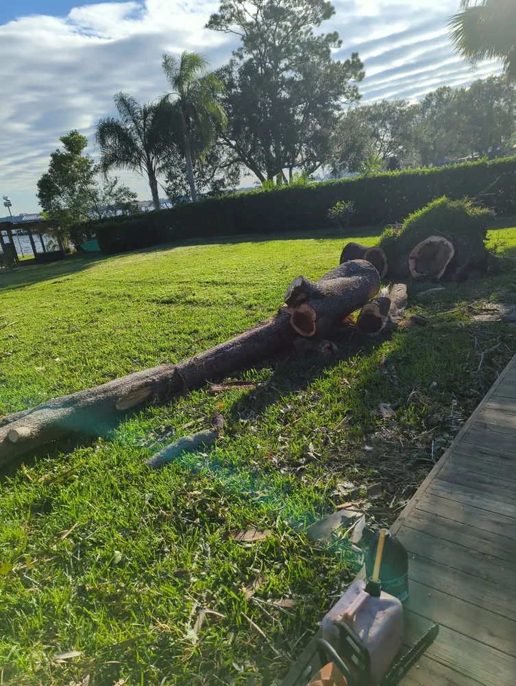 Reliable landscape design experts serving Lake Placid, FL - RB LAWN SERVICE