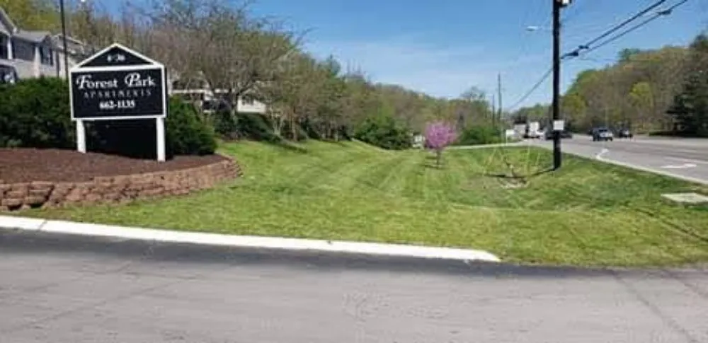 Local residential landscaping in Spring Hill, TN - RB Lawncare And Landscaping