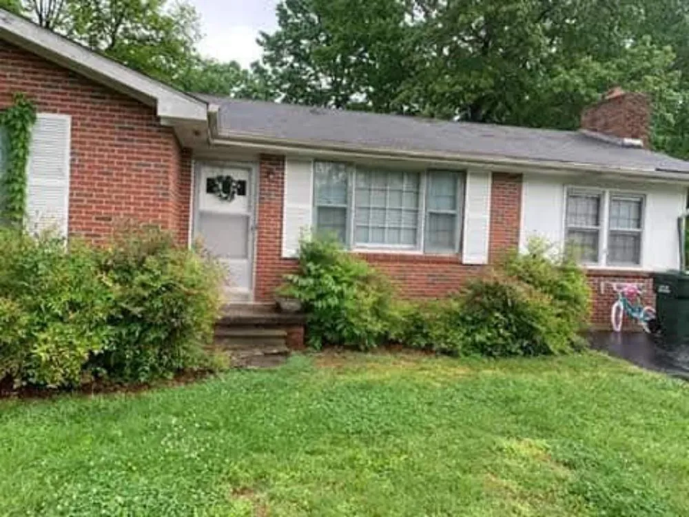 Professional lawn mowing service in Spring Hill, TN by RB Lawncare And Landscaping