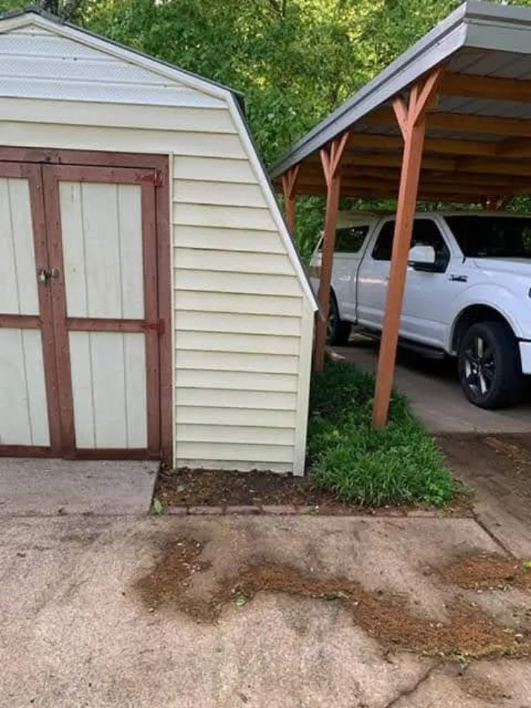 Custom residential landscaping experts serving Spring Hill, TN - RB Lawncare And Landscaping