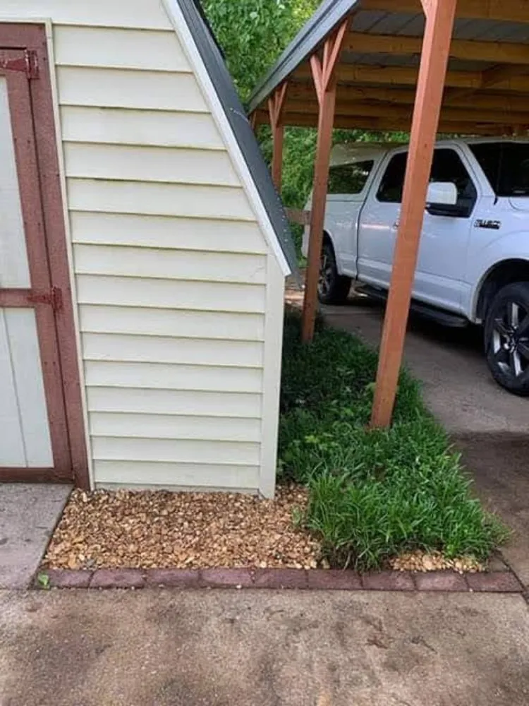 Trusted lawn care service for beautiful yards in Spring Hill, TN by RB Lawncare And Landscaping