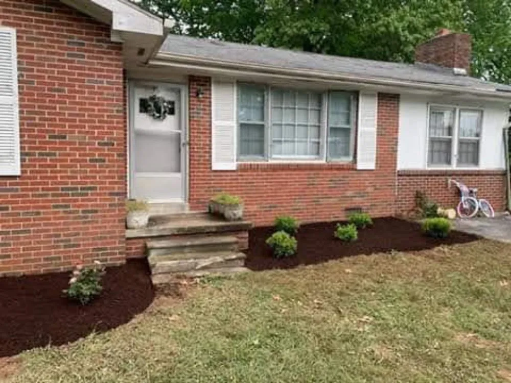Professional outdoor landscaping for outdoor upgrades across Spring Hill, TN - RB Lawncare And Landscaping