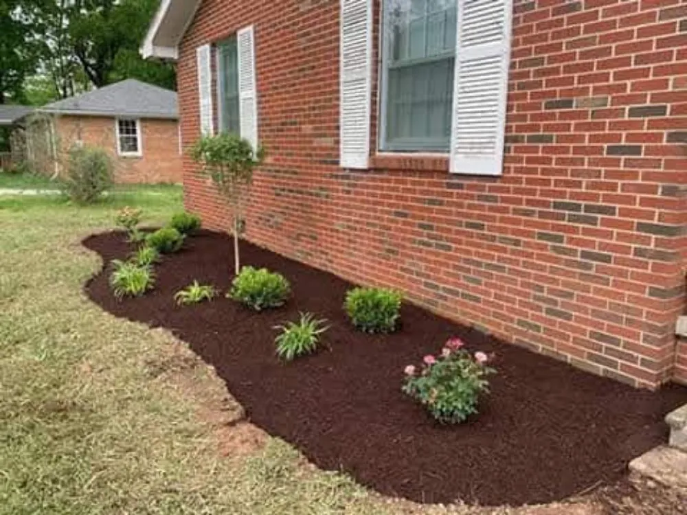 Expert landscaping services experts serving Spring Hill, TN - RB Lawncare And Landscaping