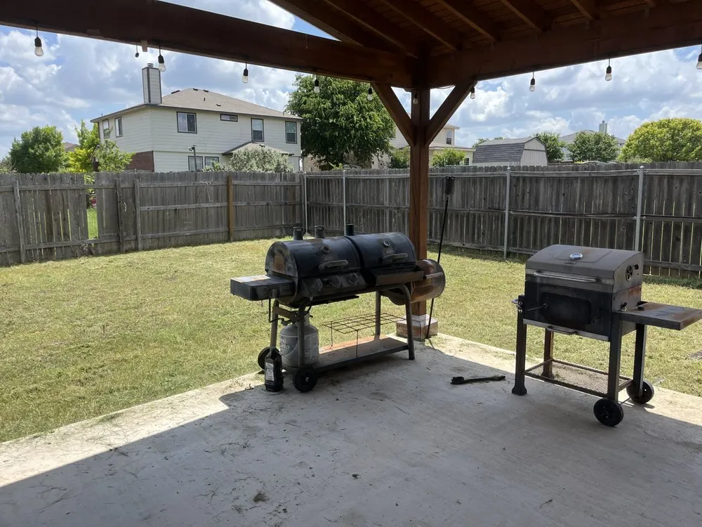 Reliable landscape installation in Killeen, TX by RB Mowing