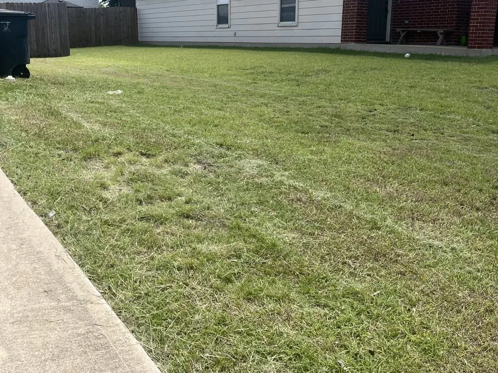 Custom yard maintenance for outdoor upgrades across Killeen, TX - RB Mowing