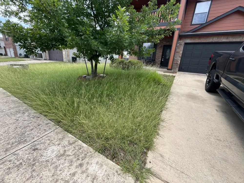 Top-rated landscaping services with custom design in Killeen, TX by RB Mowing