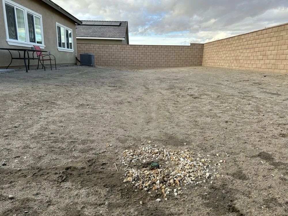 Top-rated yard maintenance experts serving Hesperia, CA - RB Paving & Landscape