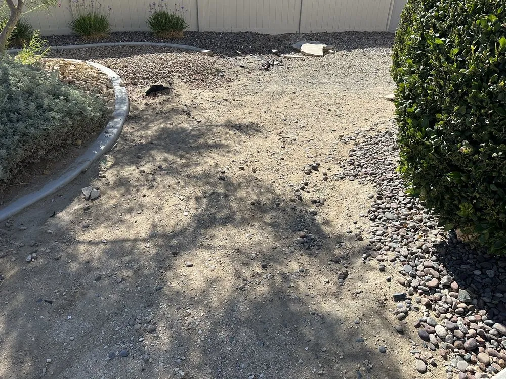 Reliable residential landscaping with custom design across Hesperia, CA - RB Paving & Landscape