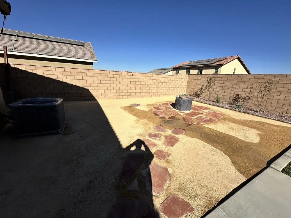 Professional lawn care service experts serving Hesperia, CA - RB Paving & Landscape