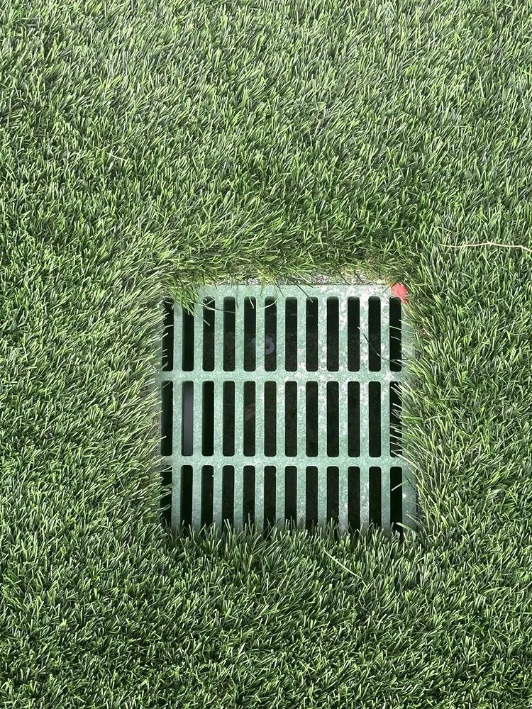 Expert lawn mowing service for homes in Hesperia, CA by RB Paving & Landscape