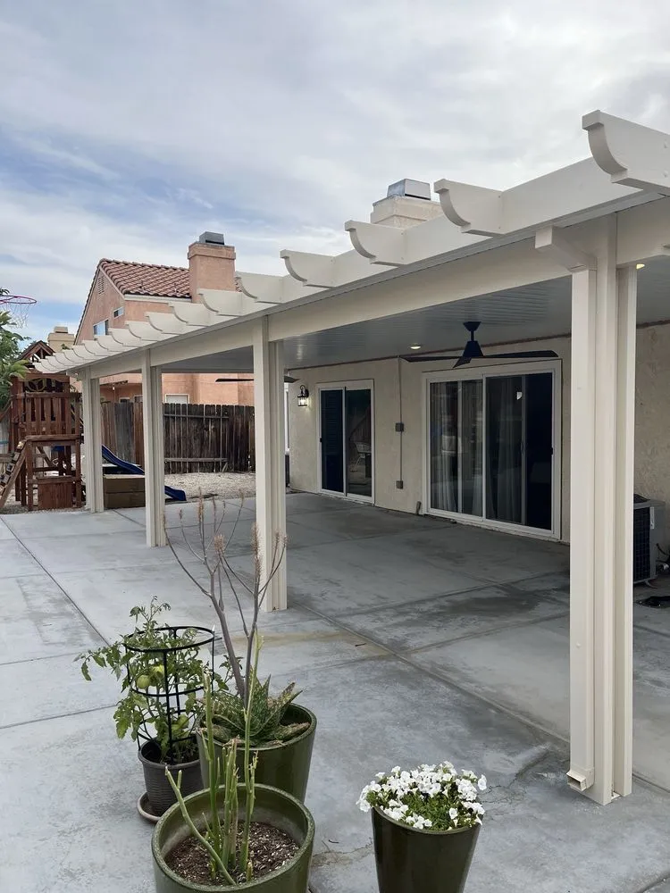 Trusted yard cleanup service in Hesperia, CA by RB Paving & Landscape