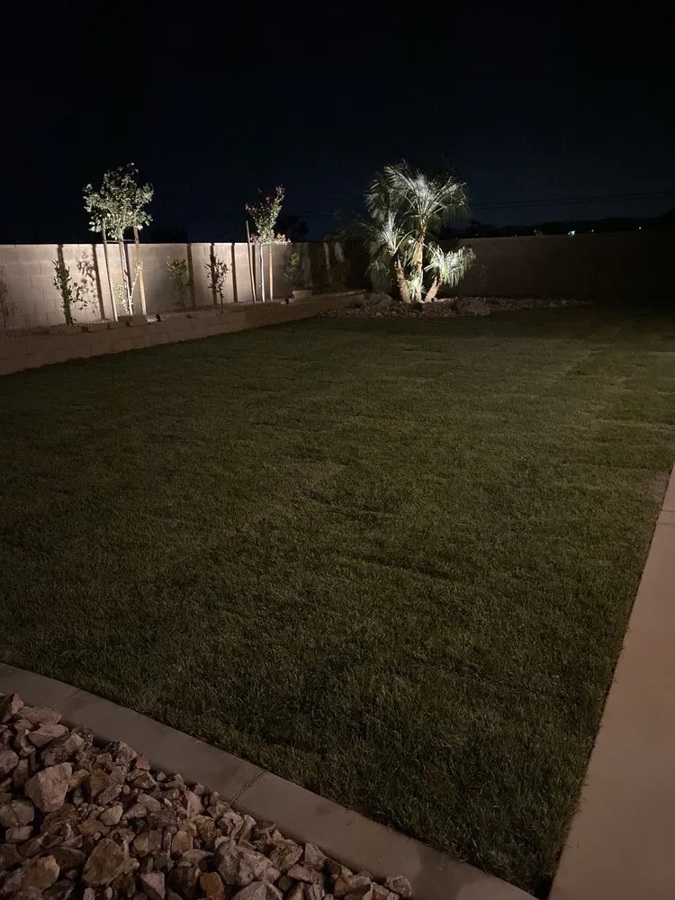 Trusted residential landscaping experts serving Hesperia, CA - RB Paving & Landscape