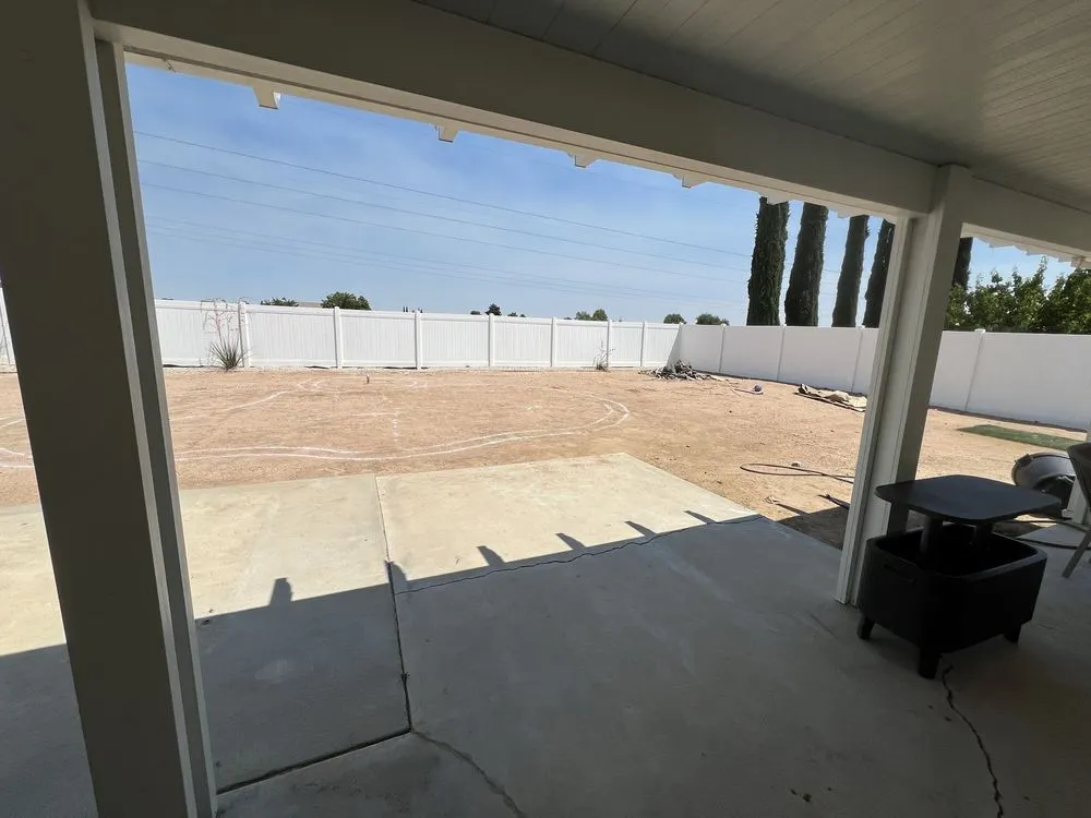 Custom residential landscaping experts serving Hesperia, CA - RB Paving & Landscape