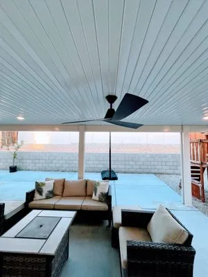 RB Paving & Landscape