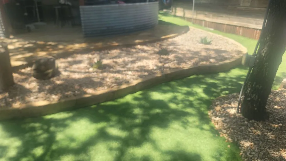 Local landscape installation experts serving Westworth Village, TX - R&B Remodeling