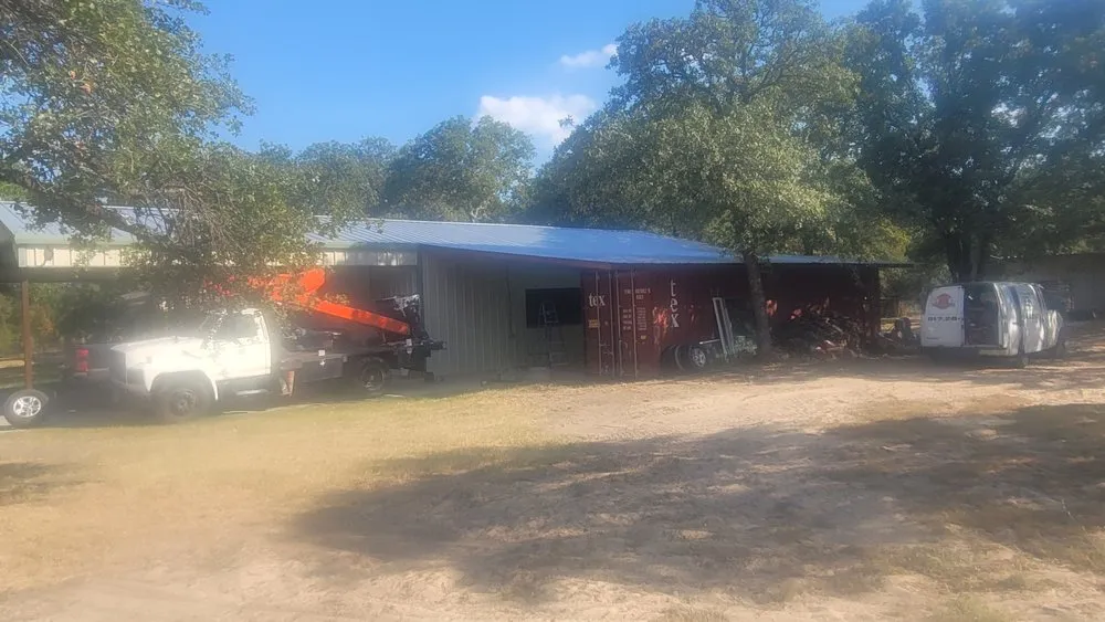 Custom landscaping services experts serving Westworth Village, TX - R&B Remodeling