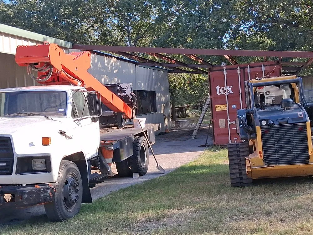Local outdoor landscaping for beautiful yards in Westworth Village, TX by R&B Remodeling