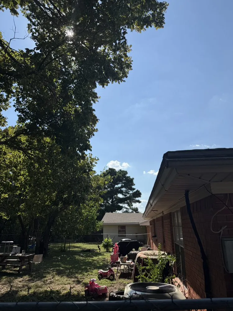 Trusted landscaping services in Cleburne, TX - R&B Services