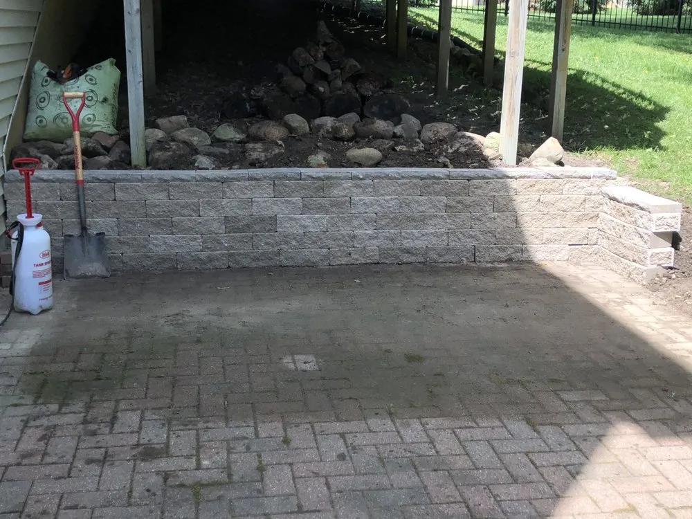 Top-rated landscape installation experts serving Howell, MI - R&B Services