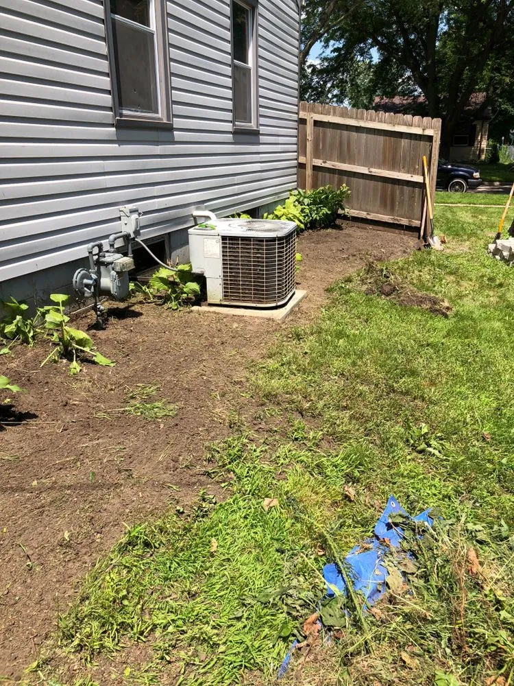 Trusted outdoor landscaping for homes across Loves Park, IL - R&B Yard Care and Maintenance