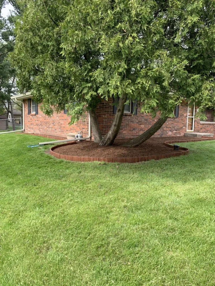 Professional lawn mowing service near you across Loves Park, IL - R&B Yard Care and Maintenance