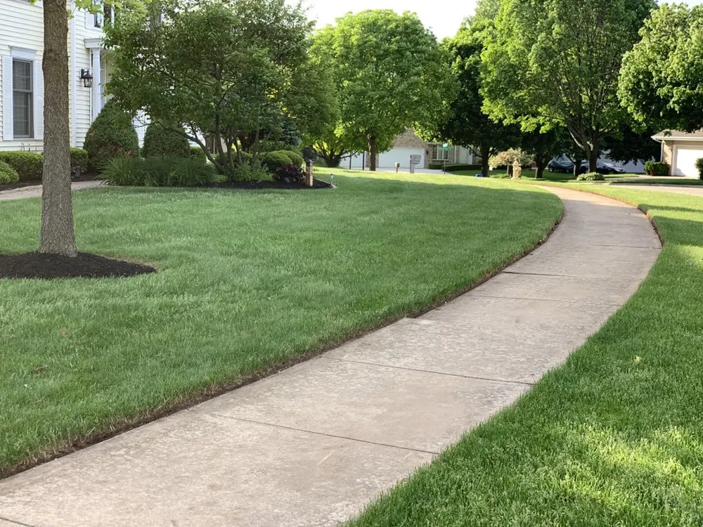 Local residential landscaping for homes across Loves Park, IL - R&B Yard Care and Maintenance