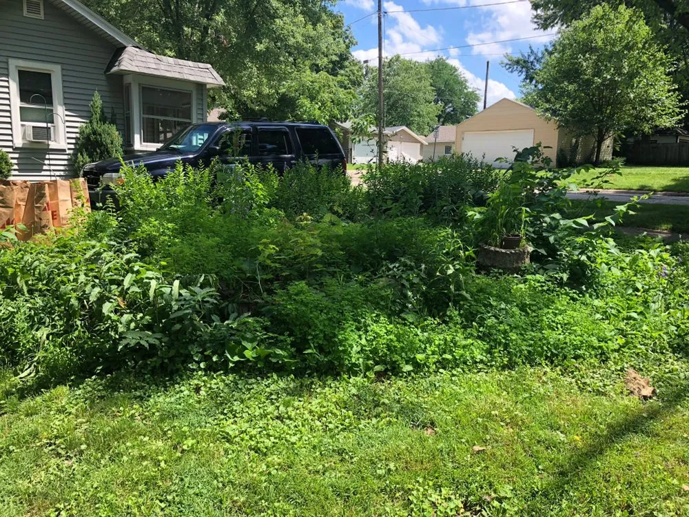 Trusted lawn care service in Loves Park, IL by R&B Yard Care and Maintenance