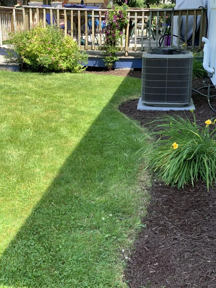 Top-rated garden landscaping experts serving Loves Park, IL - R&B Yard Care and Maintenance