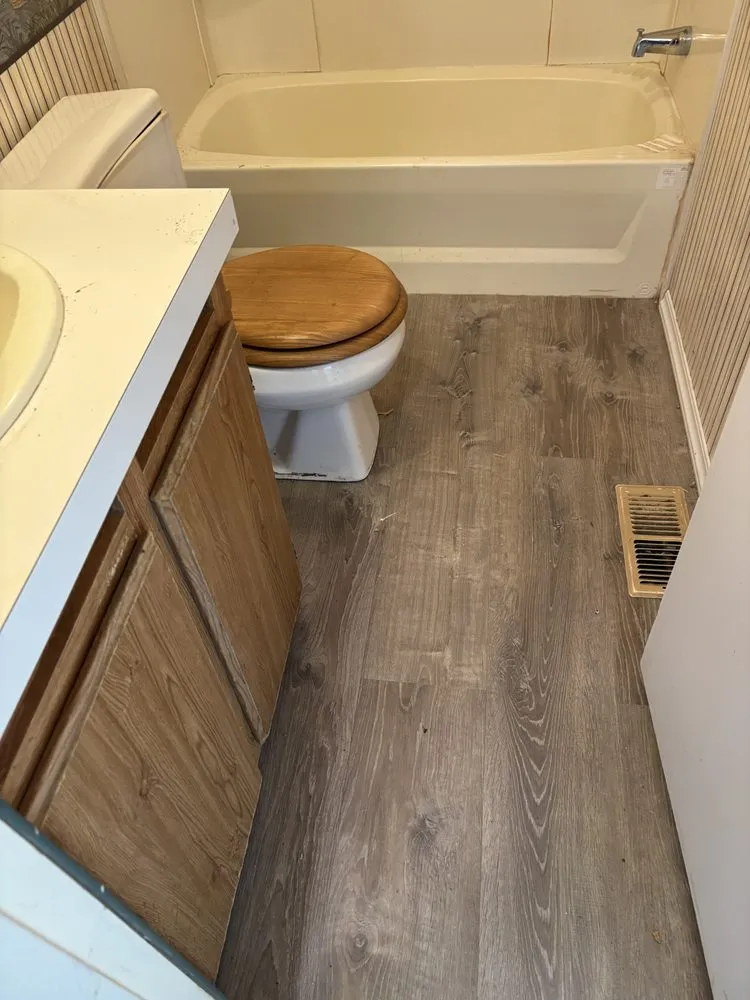 Affordable residential landscaping in Elko, NV by Rba Precision Home Services