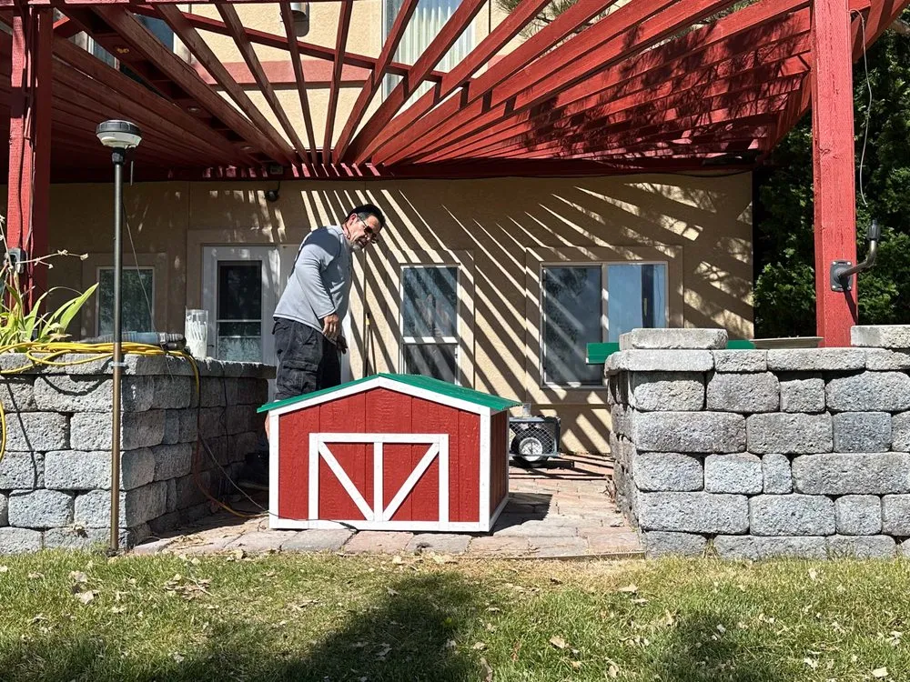 Local yard maintenance experts serving Elko, NV - Rba Precision Home Services