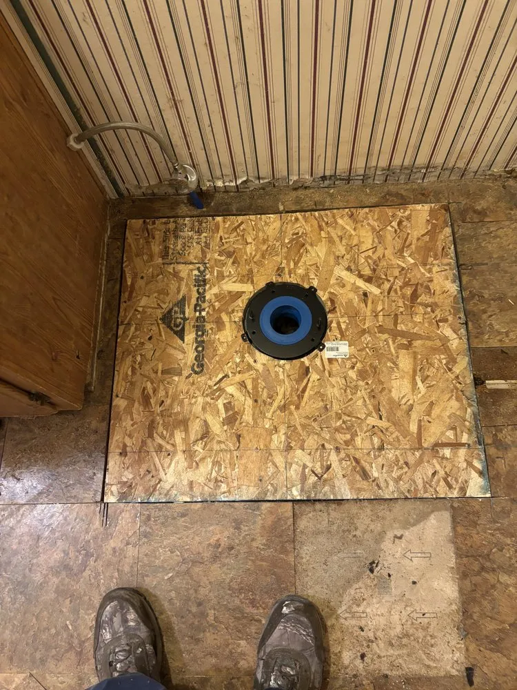 Custom landscape installation in Elko, NV by Rba Precision Home Services