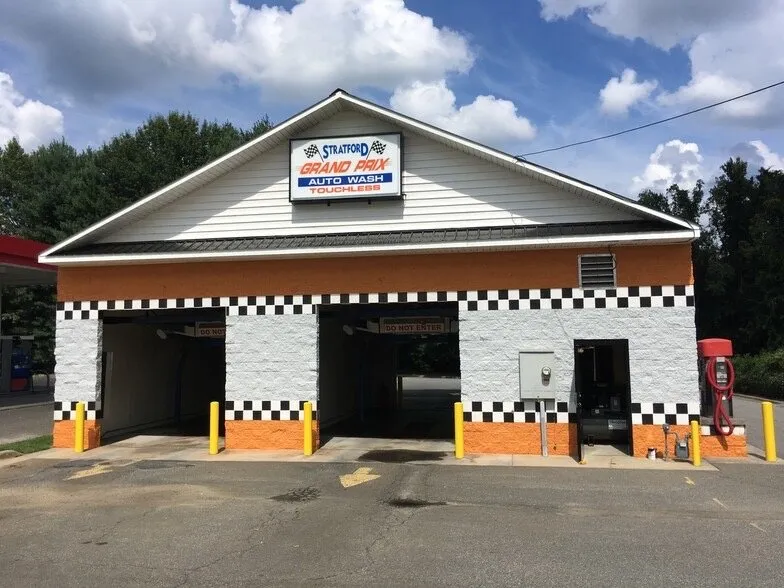 Expert landscape installation for residential properties in Siler City, NC by RBC Automotive and Pressure Washing and Lawncare