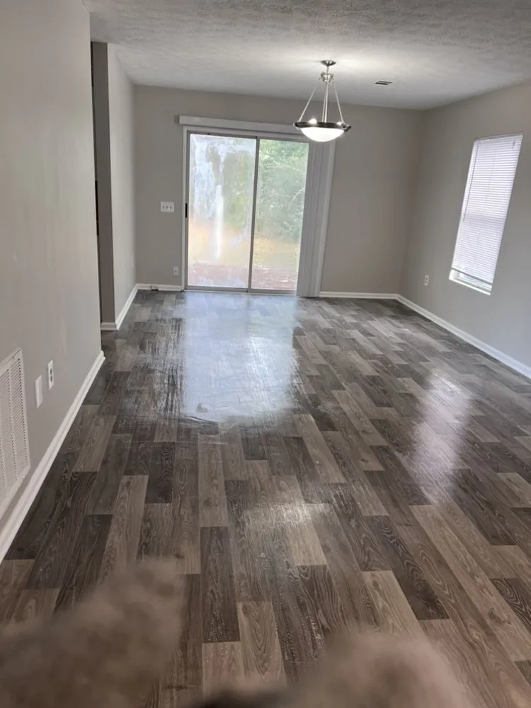 Professional landscaping services experts serving Dublin, GA - RBC Home Improvement & Cleaning Services