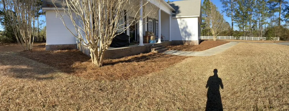 Expert lawn care service experts serving Dublin, GA - RBC Home Improvement & Cleaning Services