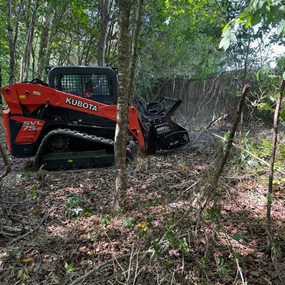 Professional landscaping services experts serving Buford, GA - RBE Landworx