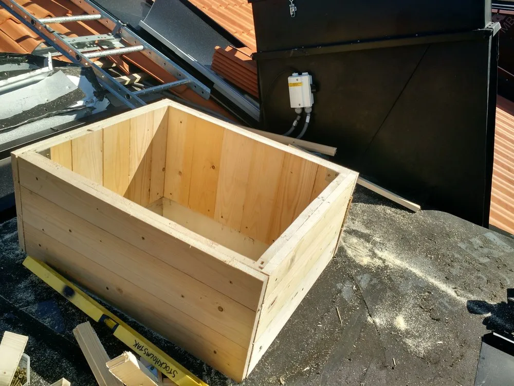 Trusted garden landscaping near you across Lincoln, NE - RBG Allt-i-allo