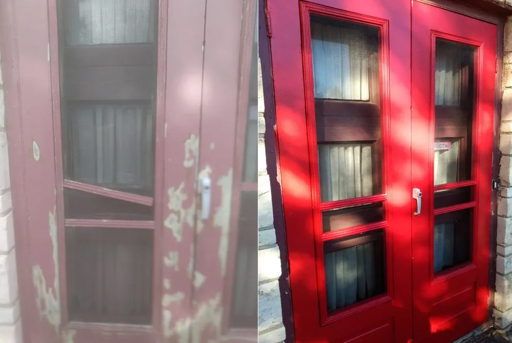 Trusted yard maintenance in Lincoln, NE - RBG Allt-i-allo