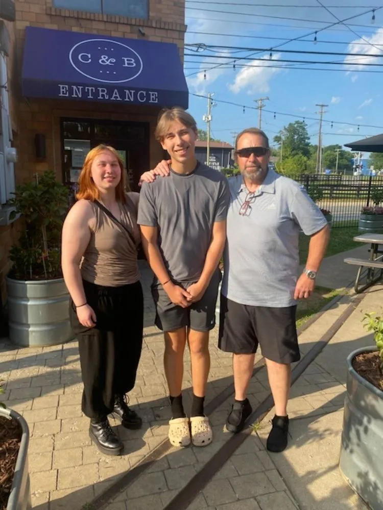 Custom residential landscaping for residential properties in Versailles, KY by Rbg fertilizer and weed control