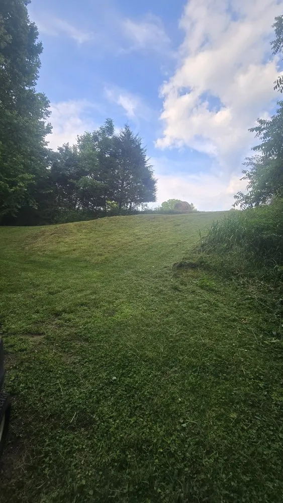 Expert landscape installation near you in Pennington Gap, VA by RBH Outdoor Solutions